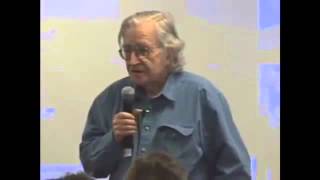 Chomsky Vs Skinner Debate of the Century [upl. by Alleunamme]