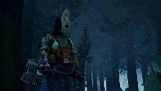 Dead by Daylight  The Huntress Lullaby [upl. by Garfinkel964]