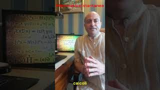 Matematica istantanea  calcoli [upl. by Eustacia]