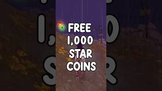 1000 STAR COINS CODE GIVEAWAY WINNER ⭐️ starstable sso starstablecodes [upl. by Ario]