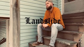 Landslide Official Music Video [upl. by Aicert958]