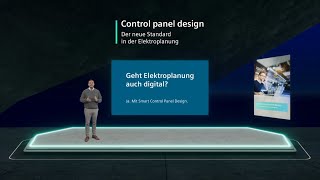 Control Panel Design im TIA Selection Tool [upl. by Cary]