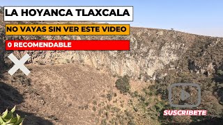 LA HOYANCA TLAXCALA [upl. by Rekab]