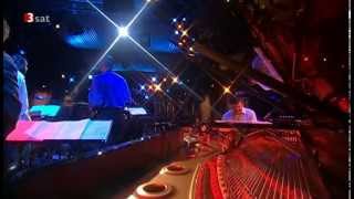 Brian Blade Fellowship  JazzBaltica Salzau Germany 20050702 full [upl. by Aluap718]