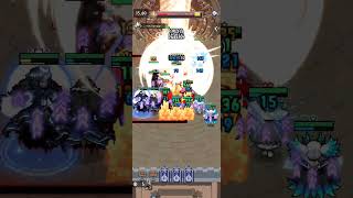 King God Castle Alliance raid Blacksmith boss 550m HP season 47  Mel [upl. by Phonsa517]