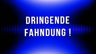 Dringende Fahndung der Polizei in Trier nach unbekannten Fahrradfahrer [upl. by Basilio]