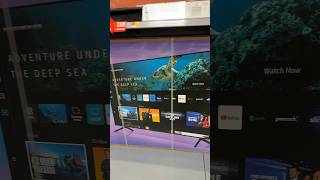 75 inch Samsung smart TV under 700 bucks ￼ [upl. by Dolley]