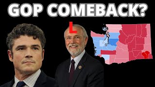 240ToWin Part 25 Conservatives ON TRACK To Gain In WASHINGTON [upl. by Nevarc177]