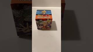 Dragon Ball Z Mystery Candy Tin dragonballz shorts candy youtubeshorts yummy snacks anime [upl. by Cookie18]