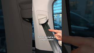 The secret of seat belts that 100 million people don’t know [upl. by Dviad]