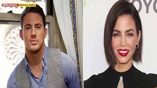 Step Up costars Channing Tatum Jenna Dewan settle the long dispute Us Entertainment News [upl. by Jesher]