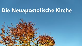 CSG 006 Die Neuapostolische Kirche [upl. by Asirap]