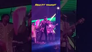 Abhijit sawant songBollywood song [upl. by Lila634]