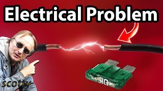 How to Fix Electrical Problems in Your Car Ground Fault [upl. by Penni724]