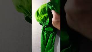 Pant Stitching Full Video Naya Design Banaye Easily At Home only Some Minutes [upl. by Pravit]