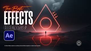 The Best 10 Effect Stacks in After Effects [upl. by Klarrisa]