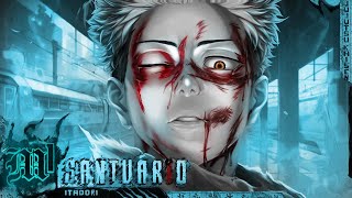 Cover Benevolente Do Itadori Yuji Jujutsu Kaisen  Santuário  M4rkim [upl. by Kcirdek]