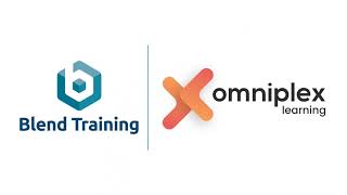 Presenting Omniplex Guide in partnership with Blend Training [upl. by Tnecnev]