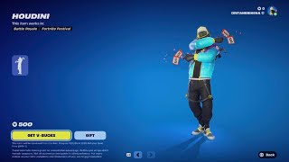 Fortnite EMINEM [upl. by Hoyt319]