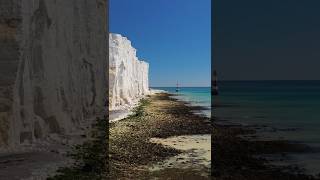 BEACHY HEAD Cliffs 🇬🇧 [upl. by Ileane634]