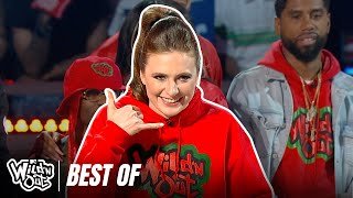 Best of Maddy vs Everyone 😮 Wild N Out [upl. by Hairu371]