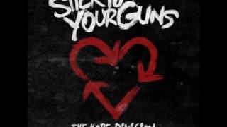 Stick To Your Guns  No Cover [upl. by Eblehs700]