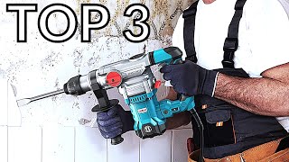 TOP 3  Le Meilleur Marteau Perforateur [upl. by Arondel]