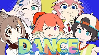 【MV】HOLOTORI Dance【HOLOTORI Original Song】 [upl. by Ainegue]