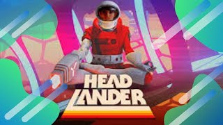 Headlander  wow This project have smth new [upl. by Engedi]