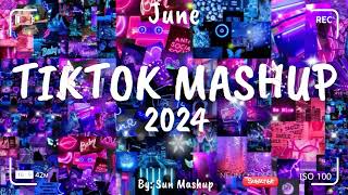 Tiktok Mashup June 💗2024💗 Not Clean [upl. by Gaylor]