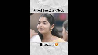 School Love Story Movie Jaanu 🥰 shorts movies jaanu lovestory [upl. by Trinetta664]