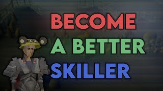 Become a Better Skiller in 15 Minutes [upl. by Yelrebma975]