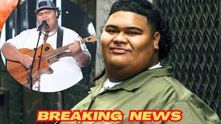 Breaking News  Iam Tongi from American Idol Season 21 Launches Music Career [upl. by Rosenblast]