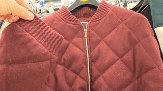 Primark Womens Winter Jackets  Coats New Collection  December 2024 [upl. by Rexana]