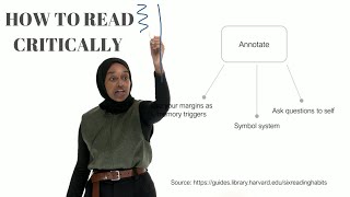 How I Got a FIRST in Every Essay  Critical Reading amp Writing Technique From Harvard University [upl. by Ayote227]