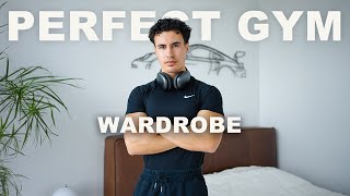 The Ultimate Gym Wardrobe For Men [upl. by Mulford59]