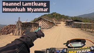 Buannel Solo Camp Part  1  Aizawl  Buannel Luh tantirh  Zokhawthar LianhnaChawhteHmunluah [upl. by Kristine700]