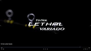 Fin Nor Lethal Variado [upl. by Knowland4]