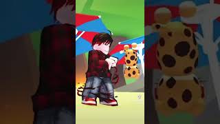 Ого🤩 роблокс roblox adoptme starpets адоптми robloxshorts pets роблоксер [upl. by Stilu64]