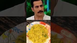 Vanraj aur Toshu Anda rice recipeEgg rice cook with gausia [upl. by Rains]