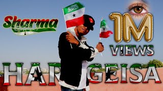 Sharma Boy  Hargeisa Official Video 2021 [upl. by Grey887]