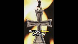 Constantines Cross The Turning Point of Christianity…history facts christianity subscribe [upl. by Nikolaos446]