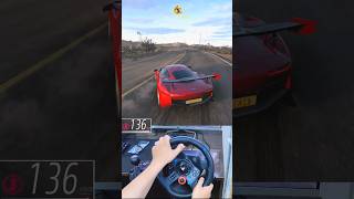 Jaguar  forza horizon 5 shorts viral forzahorizon5 logitechg29 usa gaming ps5 xbox [upl. by Andreana]