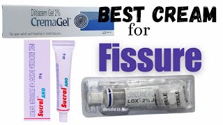 5 Best Creams for Fissure in India Right Now  Best anal fissure cream  Fissure ke liye best cream [upl. by Waechter786]