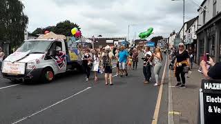 Hazel grove Carnival 2019 [upl. by Uhp]