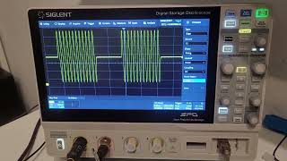 Pulse Trigger demo [upl. by Nepsa651]