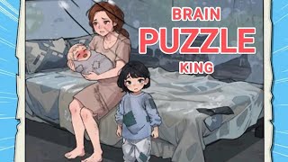 Brain Puzzle King Level 17 [upl. by Trenton]