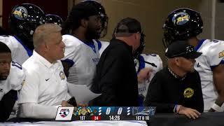 Arena Football League  Week 7  Nashville Kats  Billings Outlaws  682024 [upl. by Adachi]