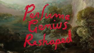 Perfume Genius  Just Like Love Jam City Remix [upl. by Annel]