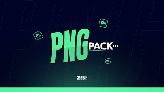 PNG PACK  Photoshop  2022 [upl. by Froh]